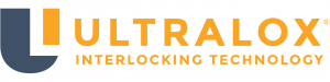 Ultralox Stacked Logo